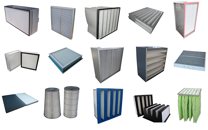 相信很多人都知道，空氣過濾設(shè)備的濾芯是其中為重要的一個(gè)部件，因此不管是在性能的了解還是部件的選擇上都是有很多問題是需要注意的，下面由北方濾器為大家講解空氣過濾設(shè)備濾芯的基本參數(shù)及性能優(yōu)勢(shì)